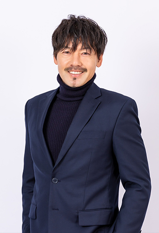 松井大輔